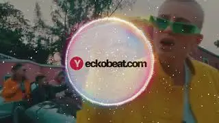 Caro-Bad Bunny  (Beat Official)