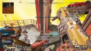 Apex Legends - Bronze 1 - [Doo & Acc.]