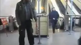 Виктор Пузо в Ленинграде. Часть четвёртая. Про жэньщен