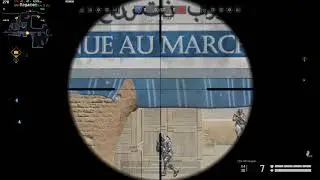 Warface: Мини-достижения | Снято с помощью GeForce
