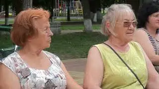 Летний коктейль (часть первая). 29 июня 2023 год