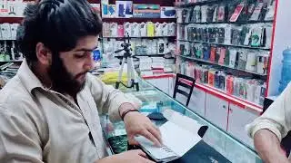 infinix  hot 12 unboxing 😍 |Hot 12 #subscribe #husnainforever#