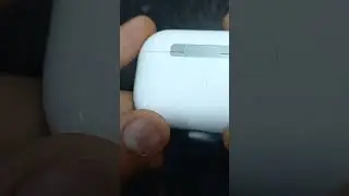 Airpods Pro Copy Under 500 Rupes || I'M Shocked!! #shorts