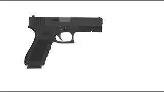 2d glock test