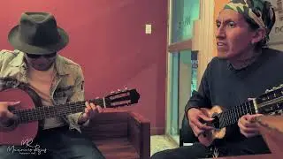 Wincho Lema And David Gramal Duo - 03