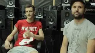 Топовый минский дижей