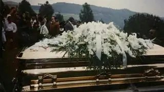 The Funeral Of Eric (Eazy-E) Wright (1995)