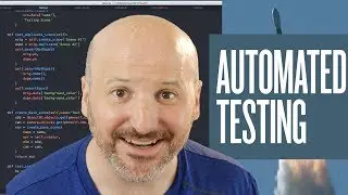 Automated Testing