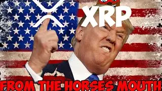 Ripple XRP CONFIRMED BY UNITED STATES OF AMERICA OF THE INCOMING NEW SYSTEM!!!