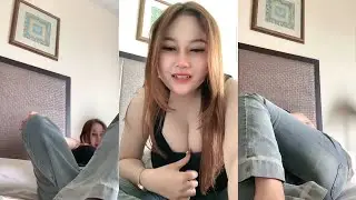 LIVE SOPY SELVANI DI KAMAR BARENG PACAR 😱