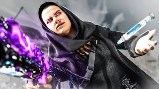 Best of Killing Top 250 Streamers with Demon Movement