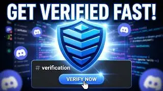 How To Make a Verify Channel on Discord (Quick Guide)