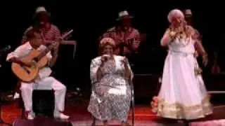 Dona Ivone Lara e Vera Da Matta | 