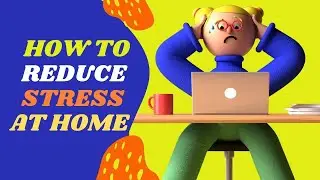 How to Relieve Stress | How To Deal With Stress | Stress Management Tips | Natural Cures System