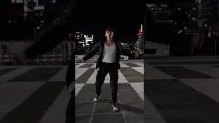 SEVENTEEN (세븐틴)  'Super' (손오공)  Dance Challenge By dxwxt | 