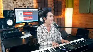 Иванов - Боже, какой пустяк (Ольга Щеголь)