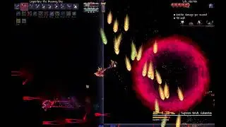 [Terraria Calamity] Supreme Calamitas Master-Death Mode Nohit (v 2.0.4.3)