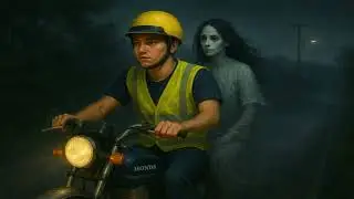 🕯️ La Mujer que Pedía que la Llevaran al Cementerio ⚰️ – Historia Real RD 👁️