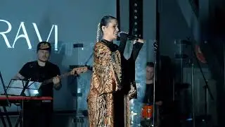 MIRAVI - Под ракитою (Under the broom, Live)