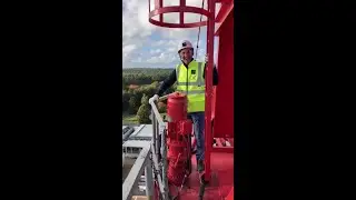 What do you love about your job? #buildingthefuture #construction