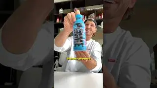 Kim Kardashian PRIME Hydration?! 