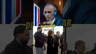 Le froc de Belattar 🙆‍♂️ - 02-11-24