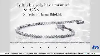 HABER GLOBAL YENİ REKLAM JENERİĞİ 17 OCAK 2023-?