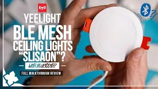 Yeelight 