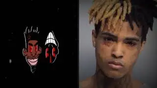 XXXTENTACION-Look at me ft 2k FREESTYLE