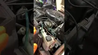 The great black plug debate! Part 5 Snowmobile carb issues can we fix it?? #yamaha #exciter #VMAx