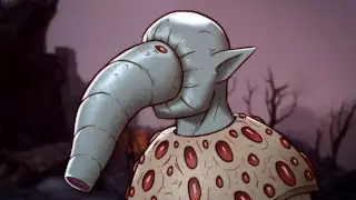 Noot Noot Nerevar | Elder Scrolls Animation