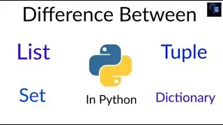 python class difference between list and tuples 