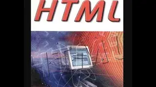 HTML 01 جدول محتويات دورة HTML