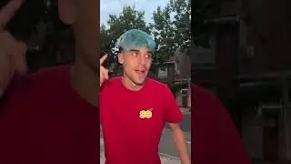 I THINK Rocky HAS A DAUGHTER...