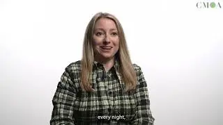 PRESENT ’23 Artist Interview Series: A Conversation with Sarah Slappey