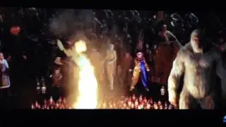 Attack of the living dummy tribute