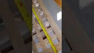 Рулетка Clark, 3 м