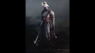 Dead by daylight игра на бобрах против 2 и 3 рангов)