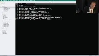 Saturday is live coding day (building date / time pickers)