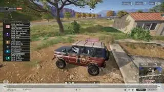 Читеры в PUBG 999999999lvl