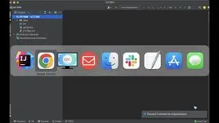 Integrating Git (BitBucket) with IntelliJ