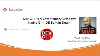 Dev C++