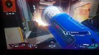 Clutch Apex Win