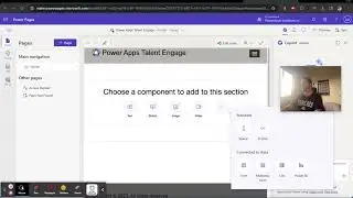 PowerApps Implementation Lesson 20: Create a Power Pages site so your candidates can view jobs.