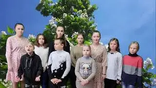 С праздником Жен Мироносиц