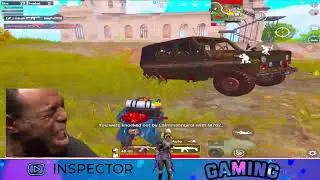 Pubg bgmi