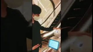 Meet Pepper - The Humanoid Robot