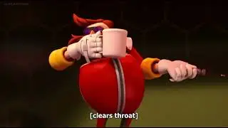Chaos Council’s decision Part 1 | Sonic Prime S2