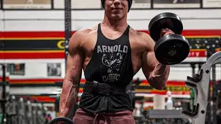 GROWING | Preworkout Talks & Night Swimming