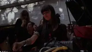 DJ Mira - Live @ Zero - Masquerade